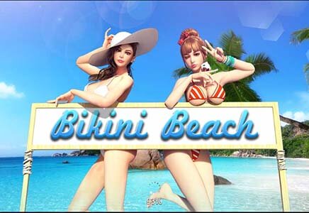 Bikini Beach 1