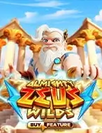 Almighty Zéu Wilds