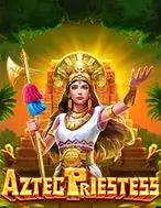 Aztec Priestess