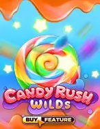 Candy Rush Wilds