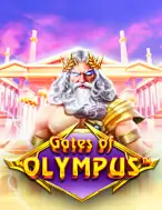 Gates of Olympus