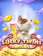 Slots-Lucky-Twins-Wilds