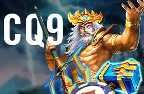 CQ9 Slots