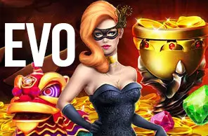 Evo Slots